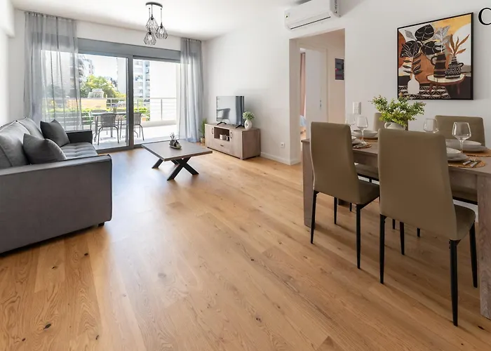 Waylink Residences - Marina Floisvou